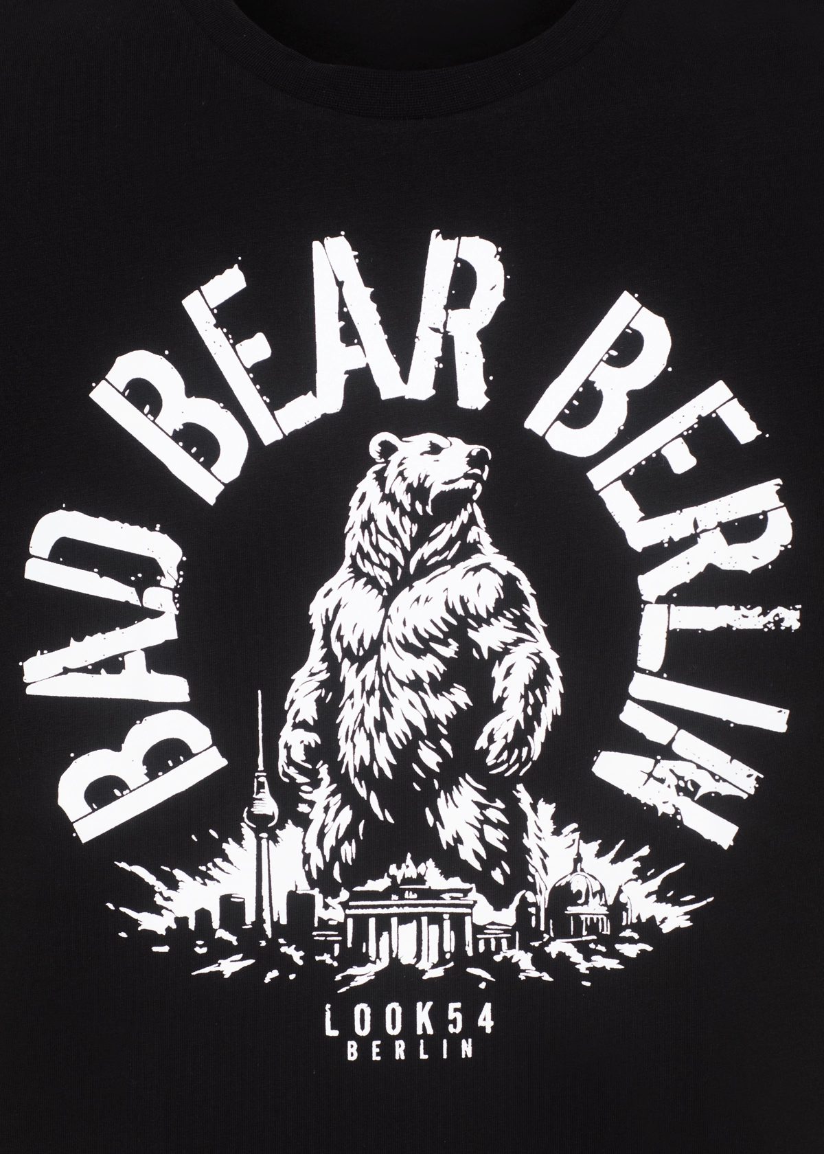 Bad Bear Berlin T-Shirt