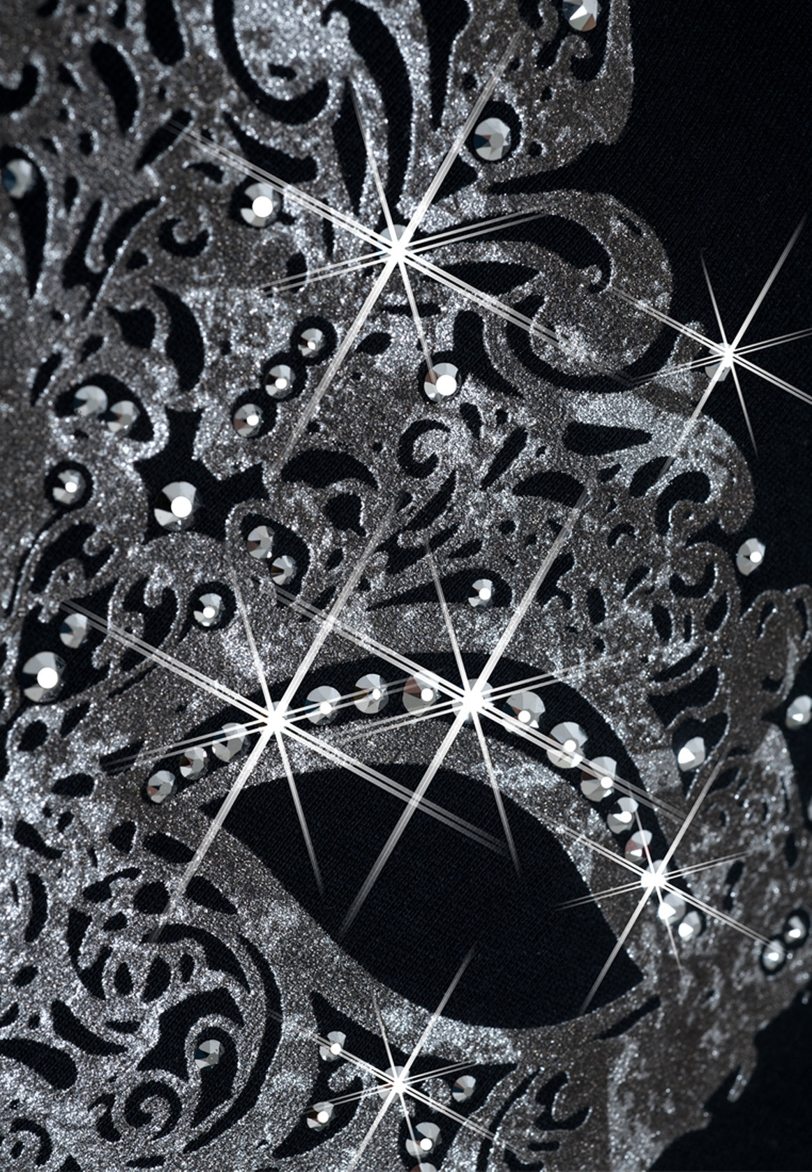 Masquerade Rock-Shirt