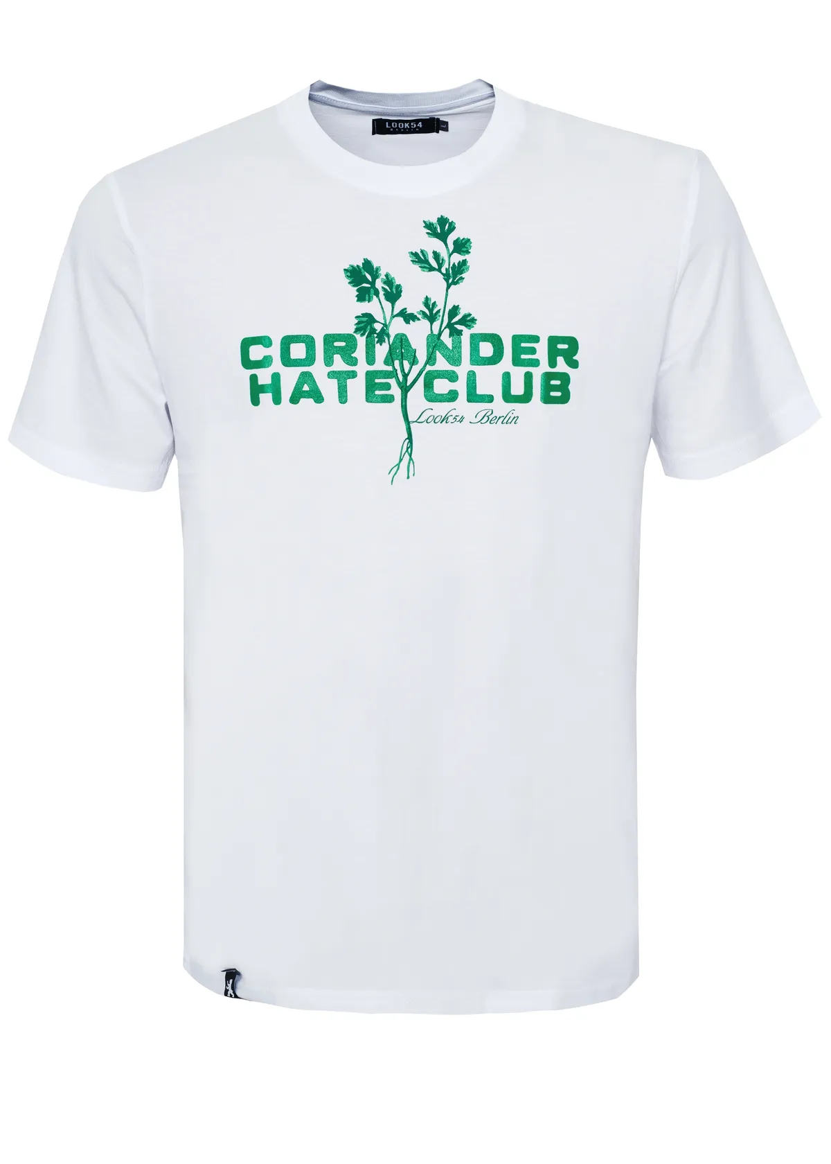 Coriander Hate Club T-Shirt