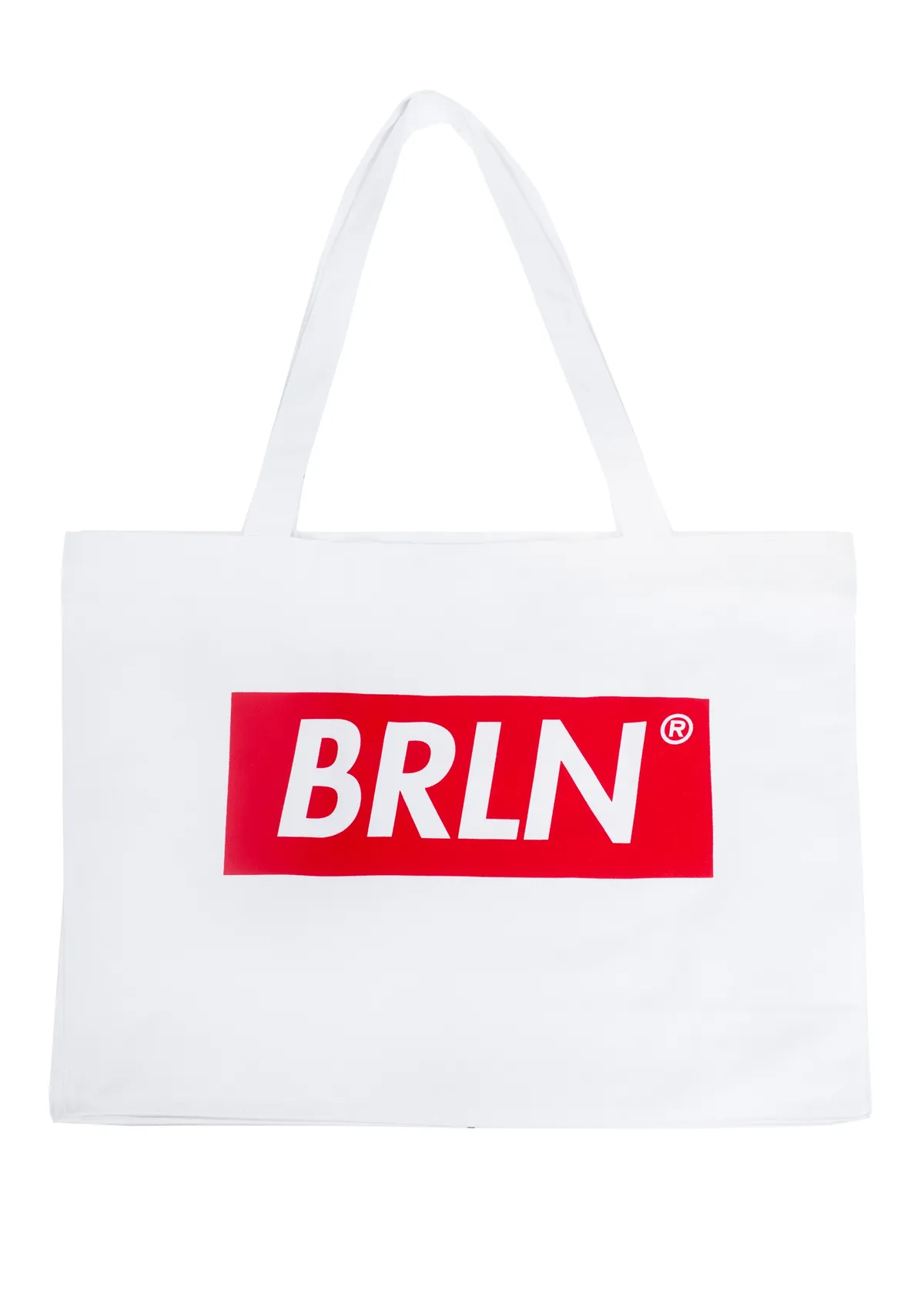 BRLN® Heavy Duty Shopper