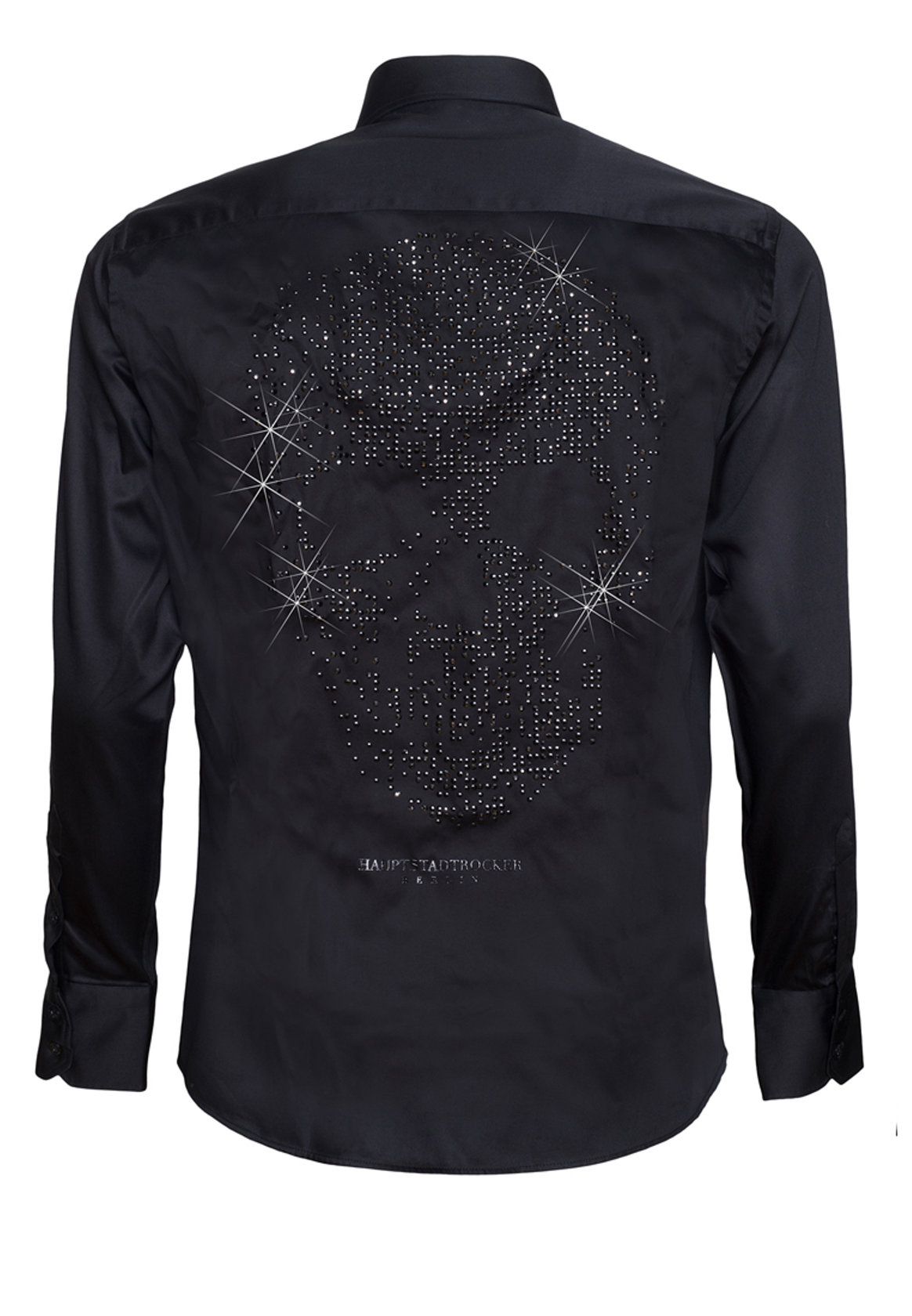 HAUPTSTADTROCKER - STAGE COLLECTION - Hemd