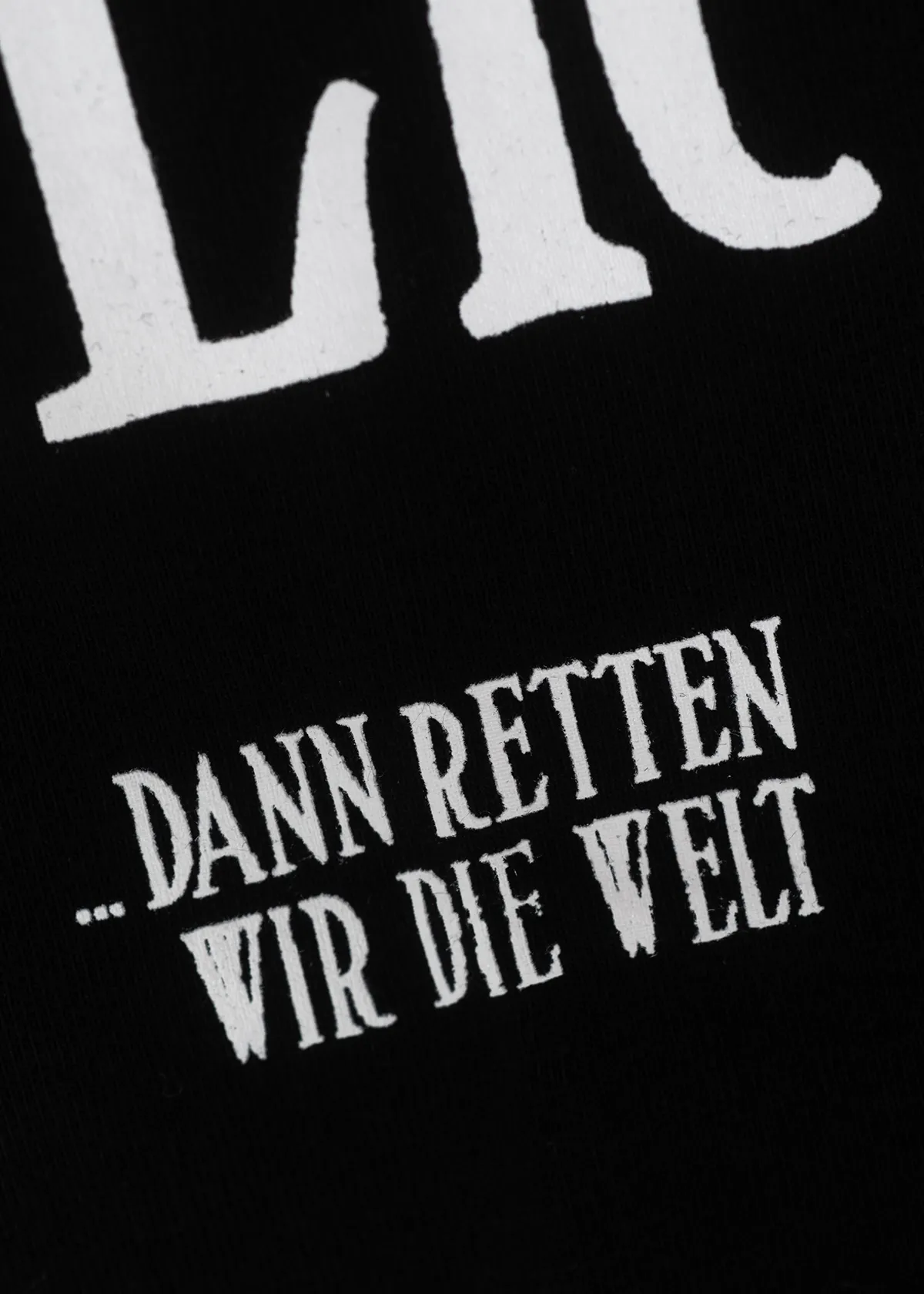 Muckefucker T-Shirt