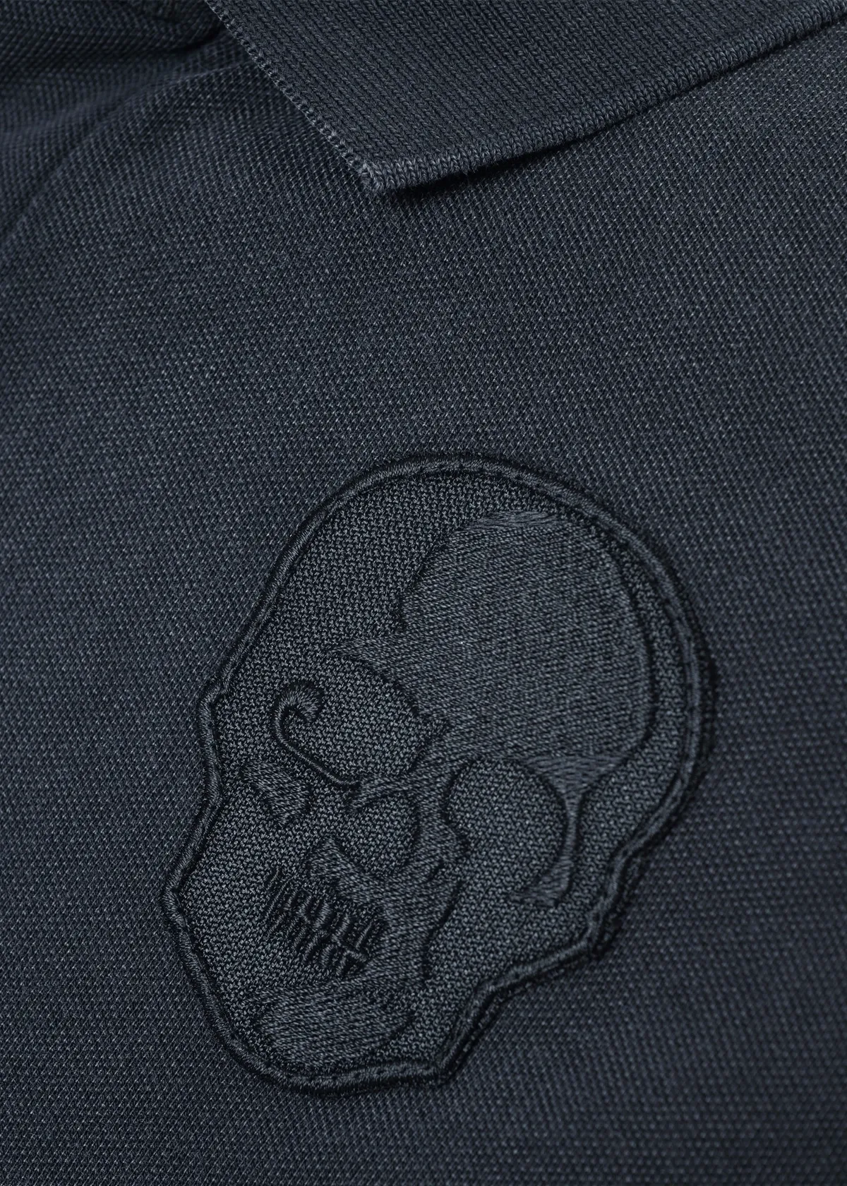 HAUPTSTADTROCKER Vintage Polo