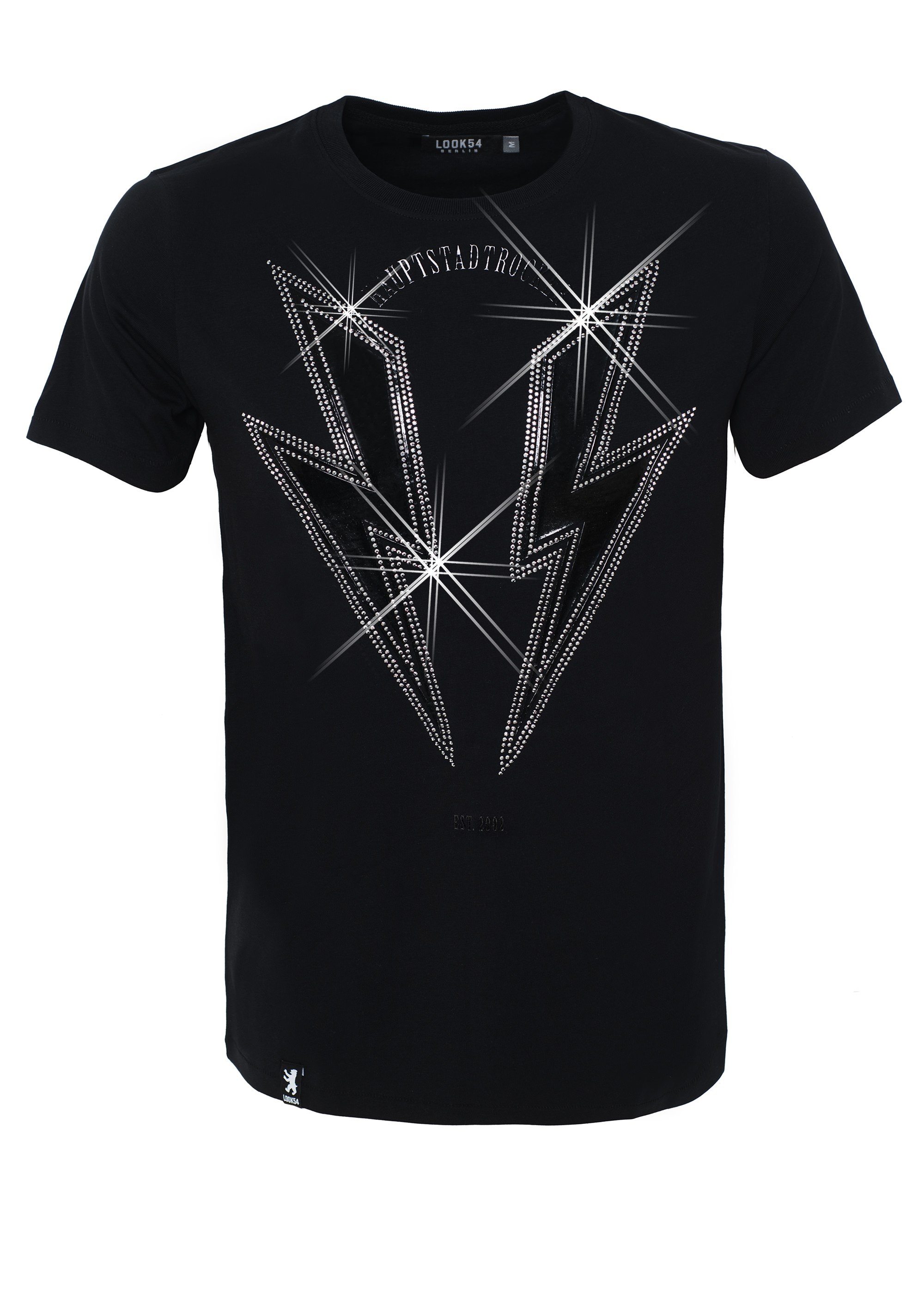 HAUPTSTADTROCKER - STAGE COLLECTION - T-Shirt