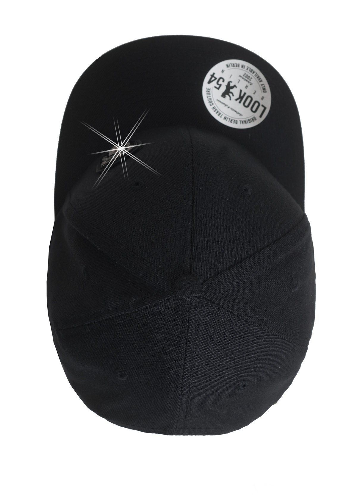 HAUPTSTADTROCKER Premium Flexfit Cap