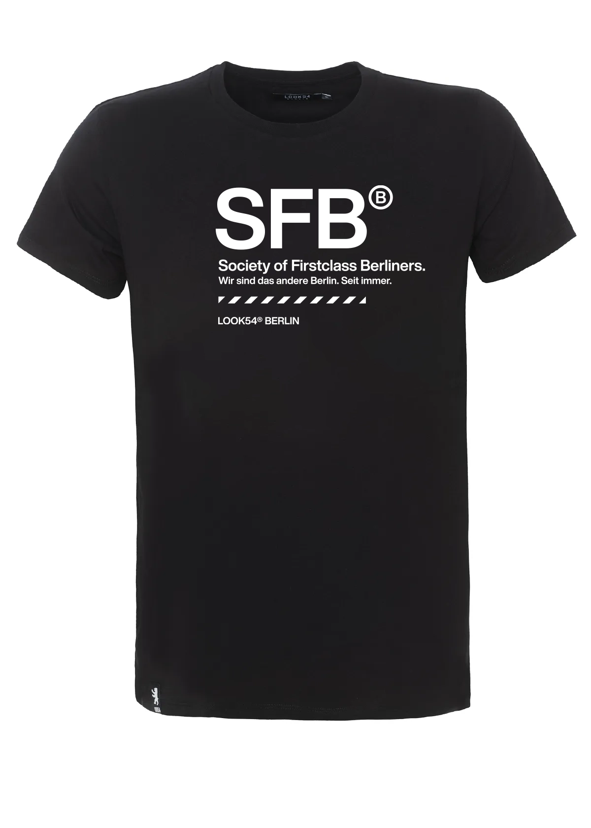 Society of Firstclass Berliners T-Shirt