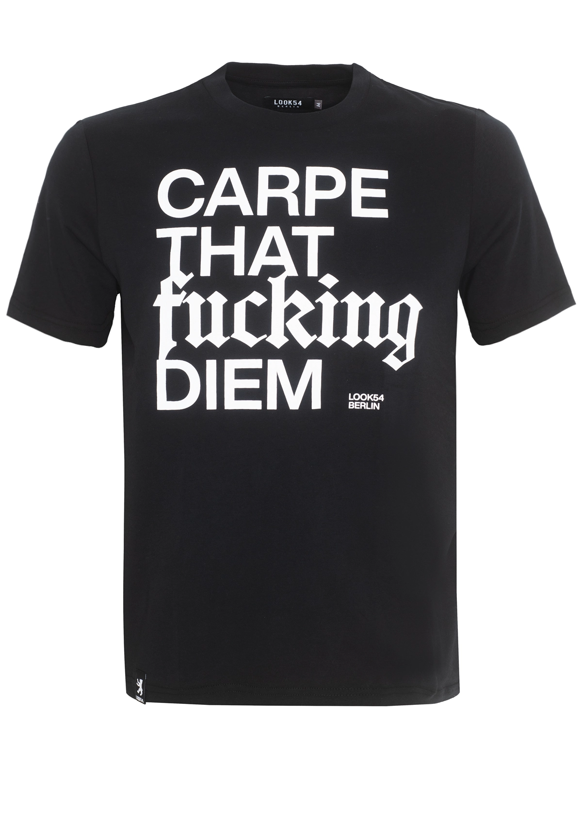 Carpe that fucking diem T-Shirt