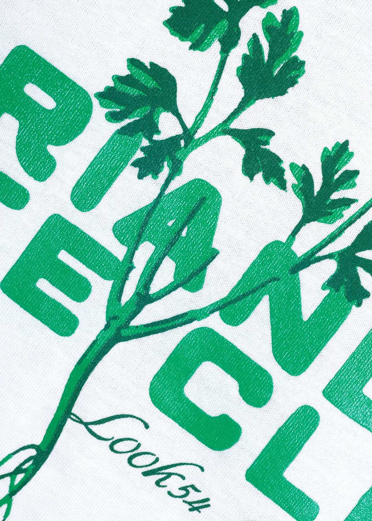 Coriander Hate Club T-Shirt