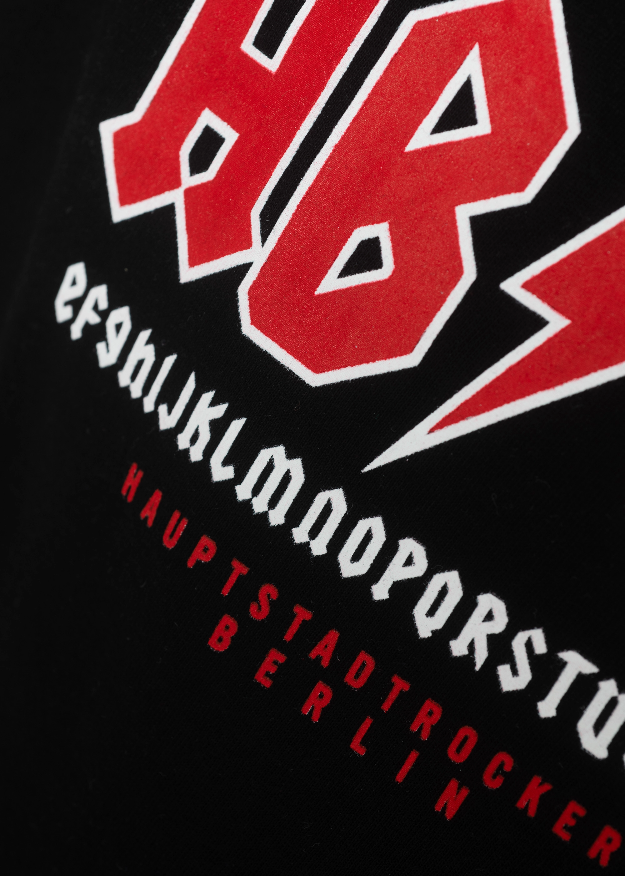 AB / CD Kids-Shirt