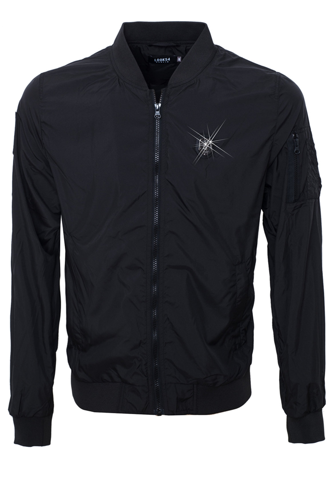 HAUPTSTADTROCKER Light Bomber