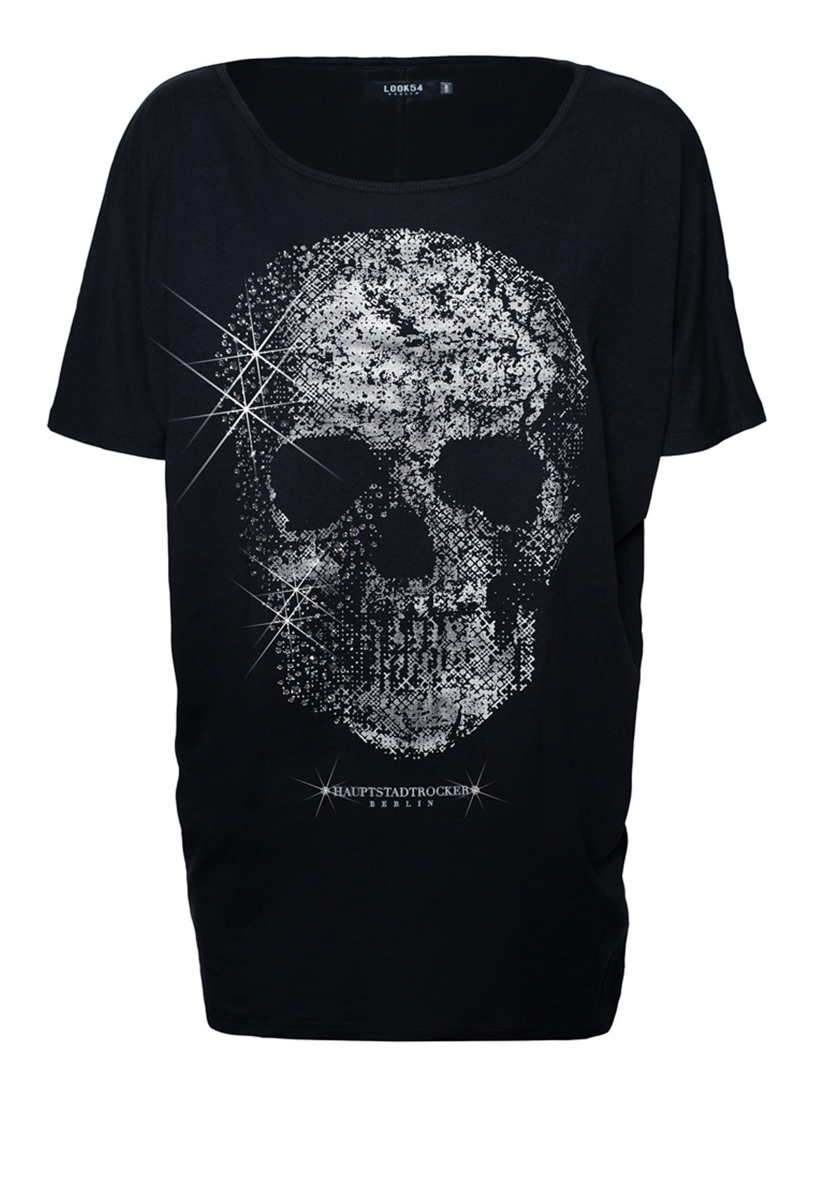 Death's Head Tunic