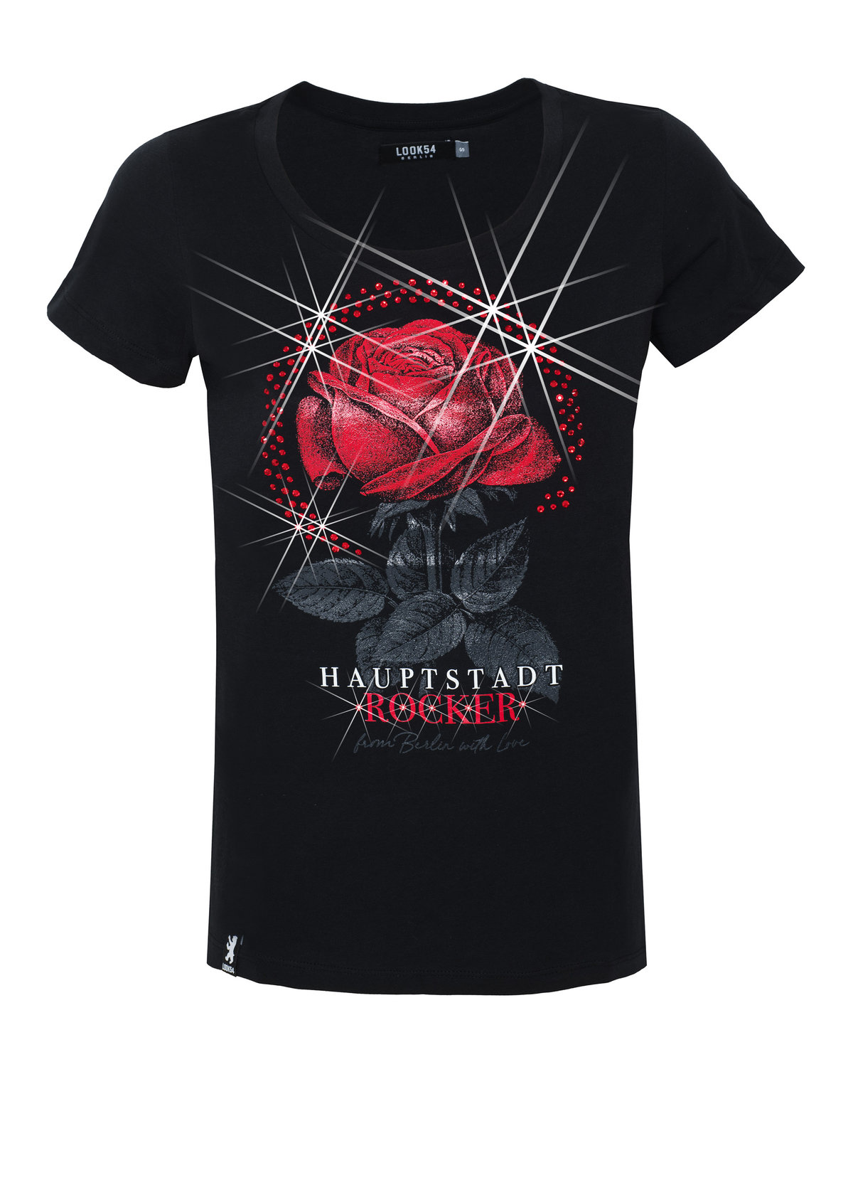 From Berlin with Love Shirt