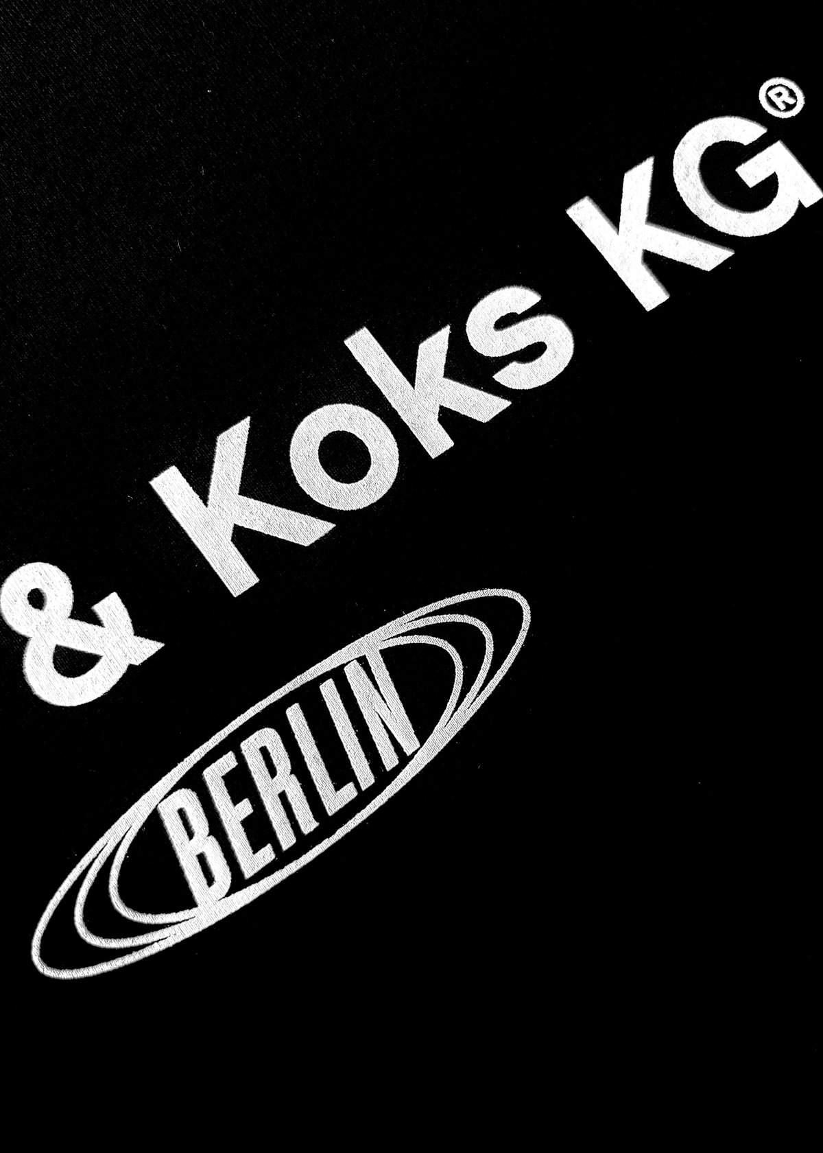 GmbH & Koks KG T-Shirt