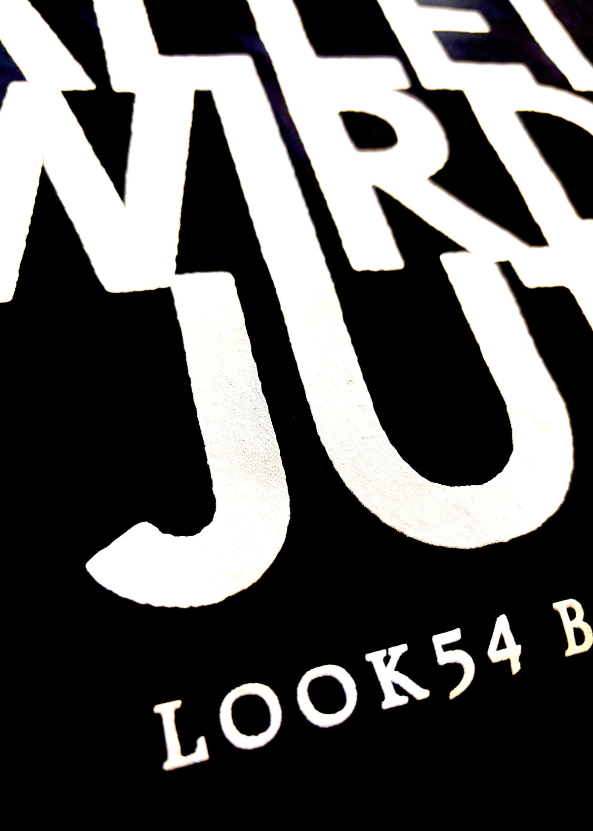 Allet wird jut T-Shirt
