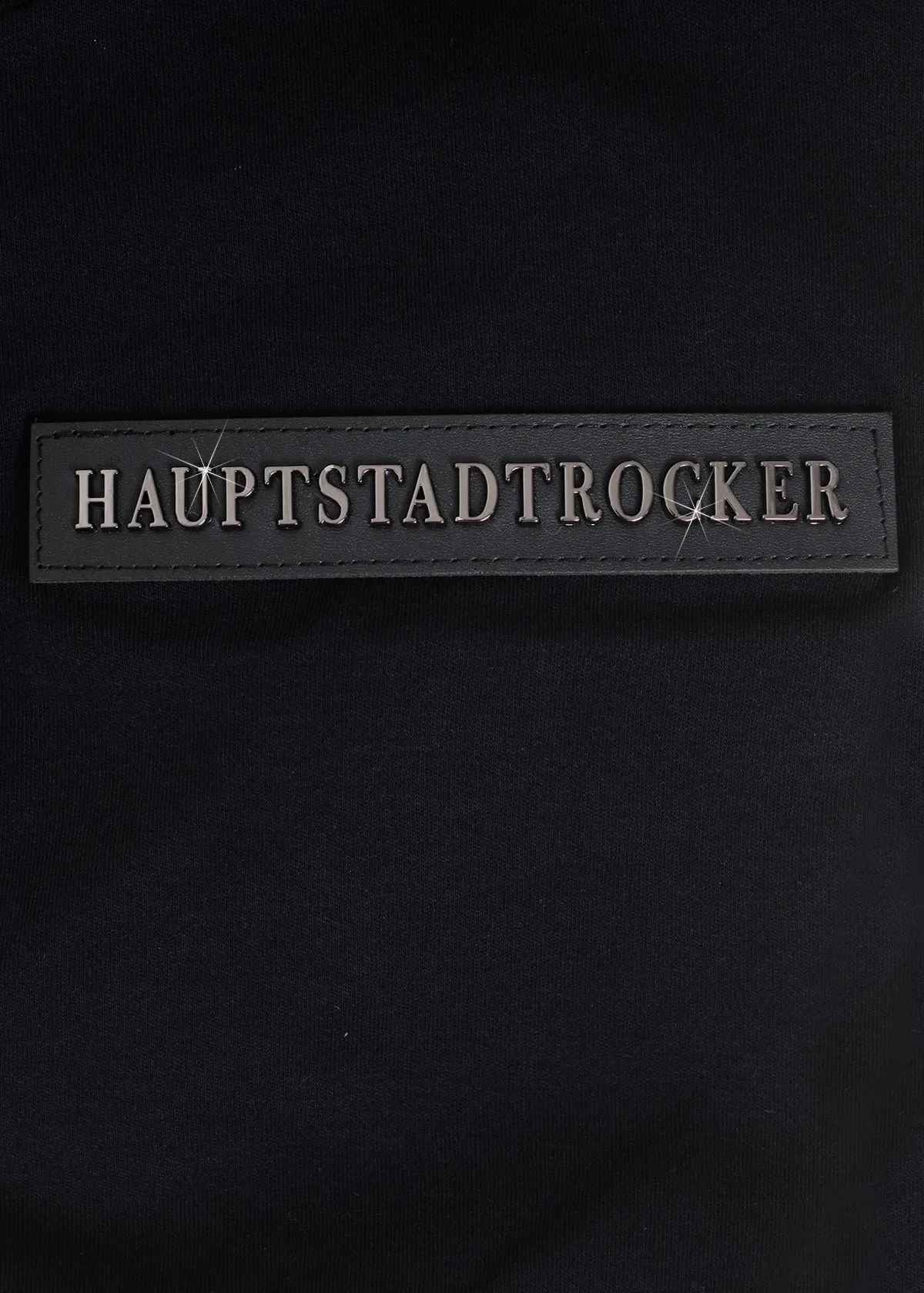 HAUPTSTADTROCKER Longsleeve (Titan Edition)