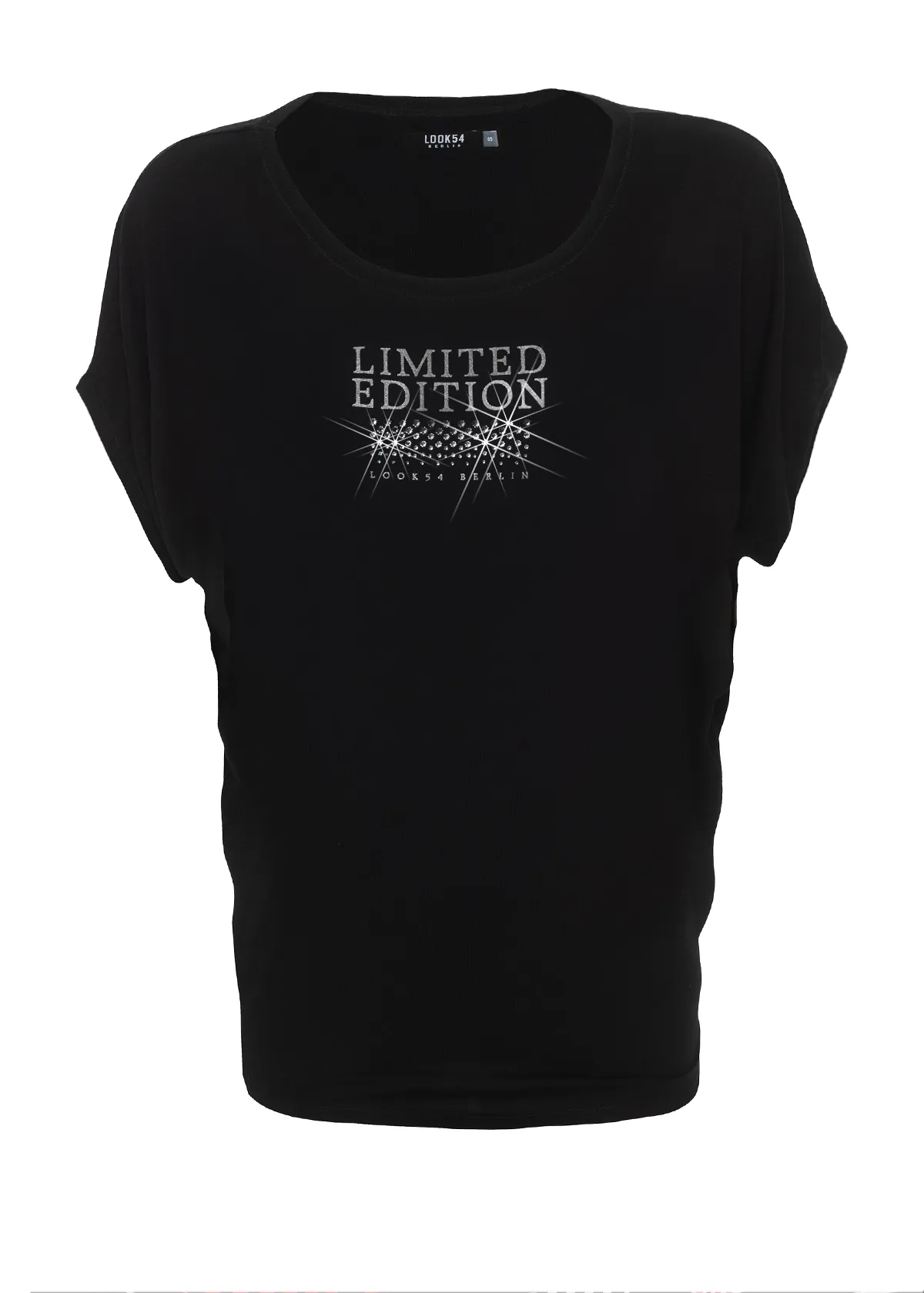 Limited Edition Batwing Shirt
