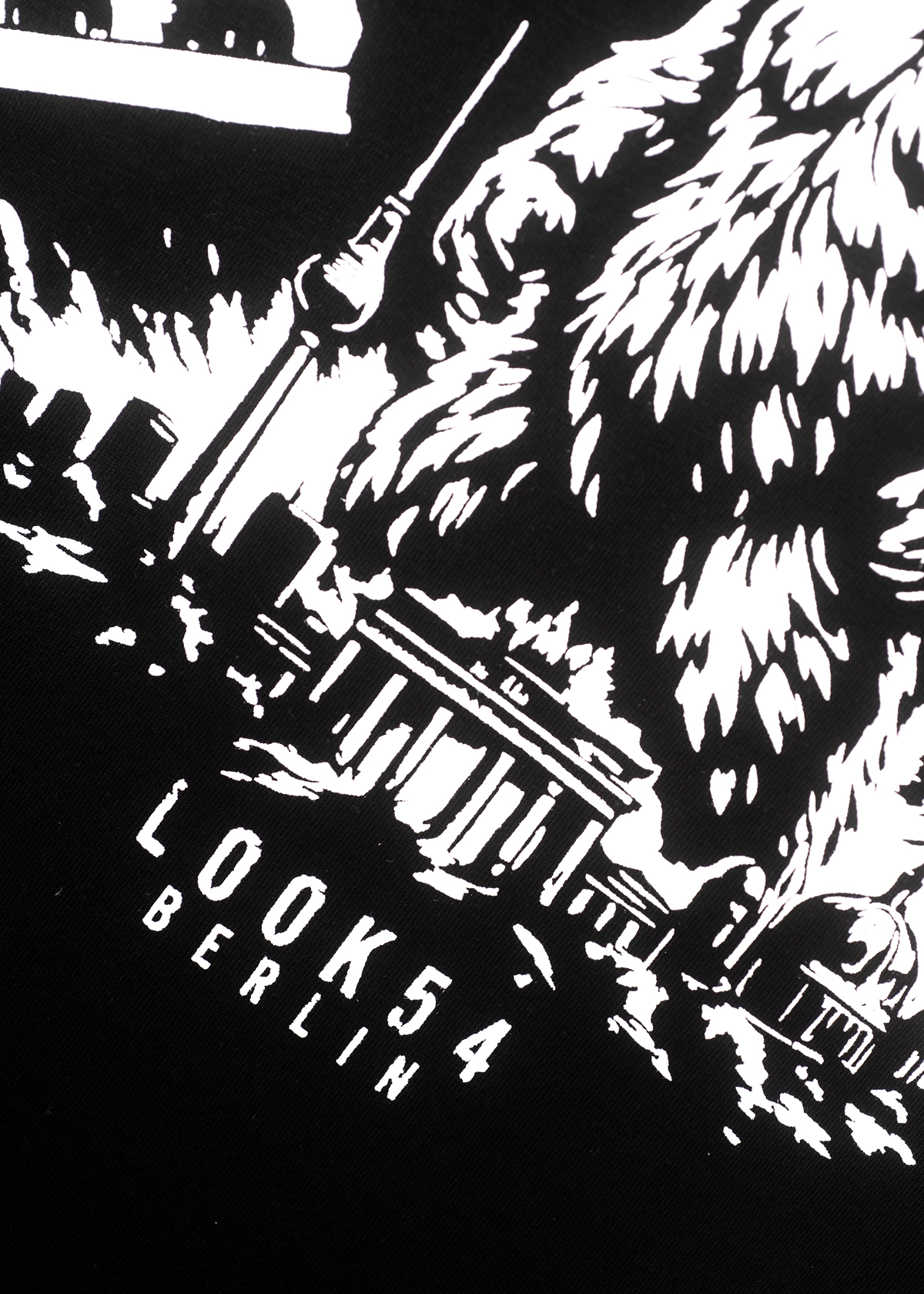 Bad Bear Berlin T-Shirt