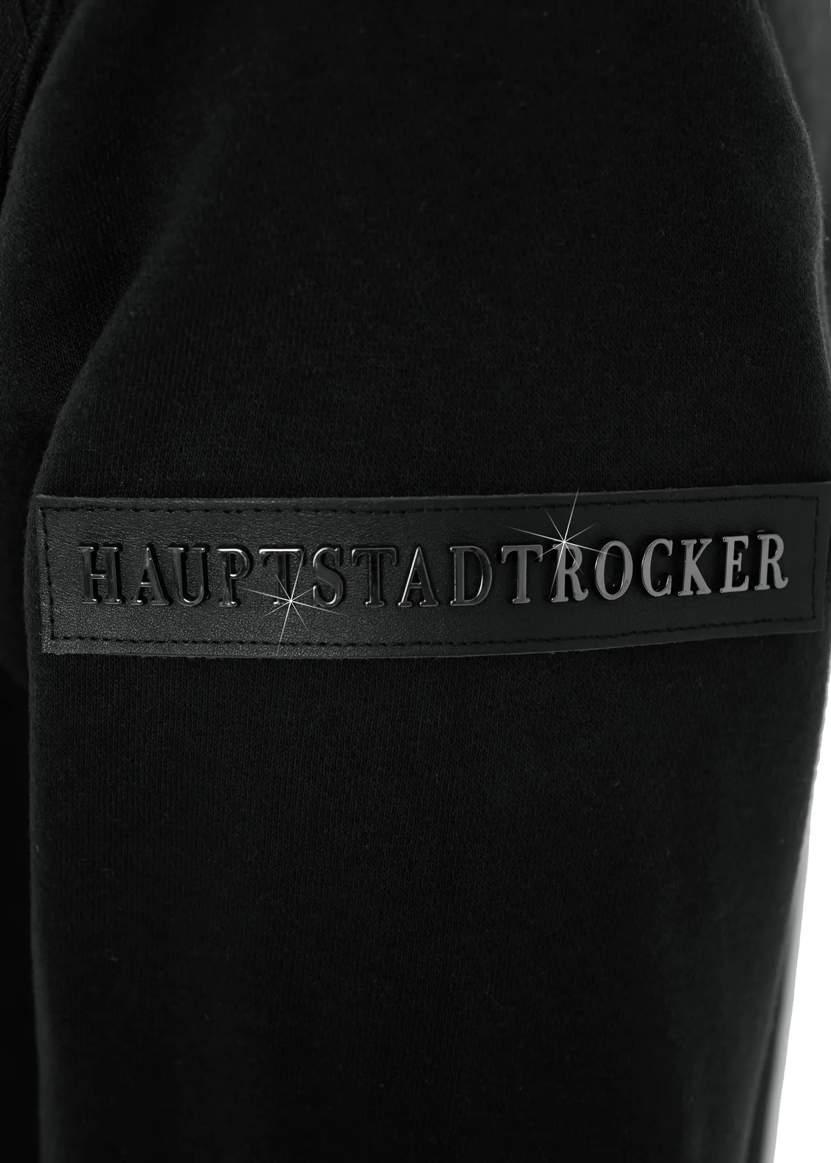 HAUPTSTADTROCKER Rugby Sweatshirt