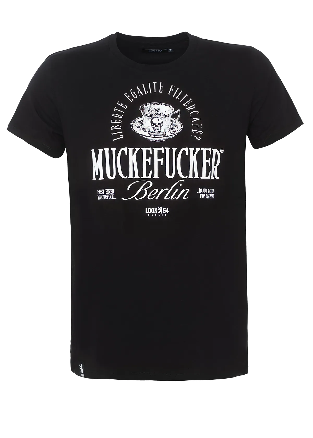 Muckefucker T-Shirt